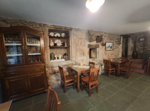Hostal Casa Morgade