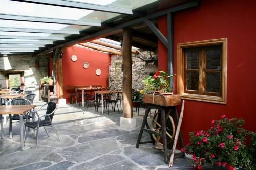 Hostal Casa Morgade