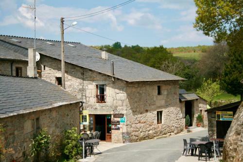 Hostal Casa Morgade
