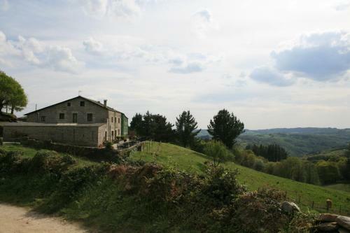 Hostal Casa Morgade