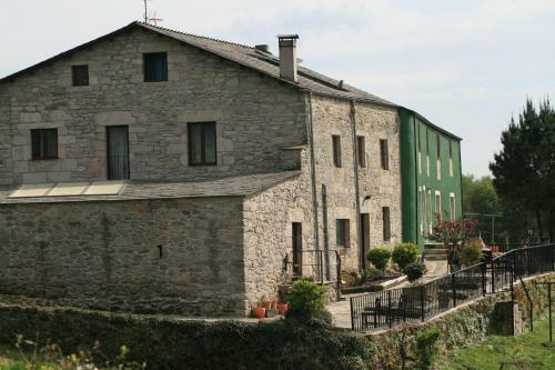 Hostal Casa Morgade