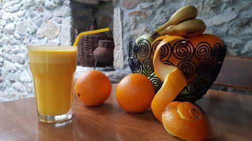 Hostal Casa Morgade