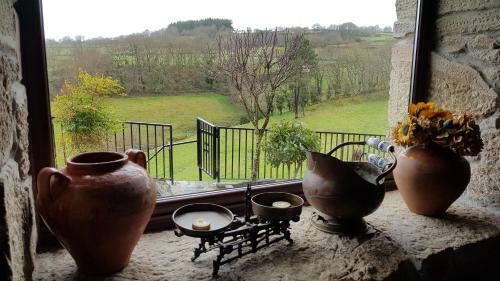 Hostal Casa Morgade