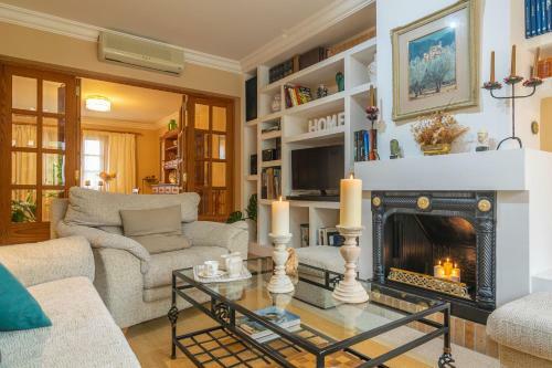Apartamento Ca Na Rosa (De Selva)