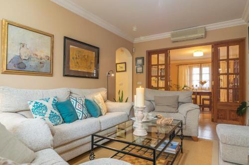 Apartamento Ca Na Rosa (De Selva)