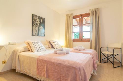 Apartamento Ca Na Rosa (De Selva)