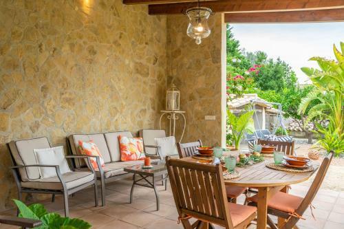 Apartamento Ca Na Rosa (De Selva)