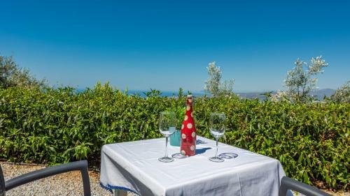 Villa Dajabe Sayalonga
