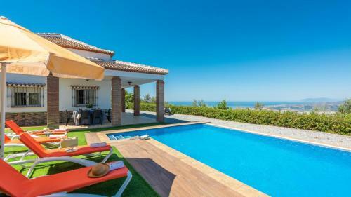 Villa Dajabe Sayalonga