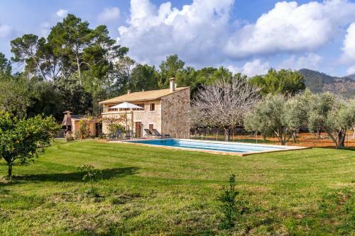 Villa Bonafe