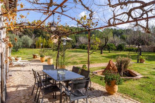 Villa Bonafe