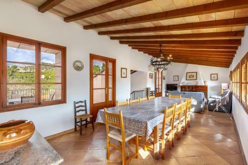Villa Bonafe