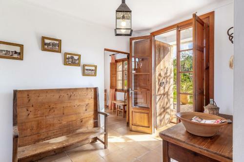 Villa Bonafe