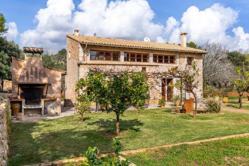 Villa Bonafe