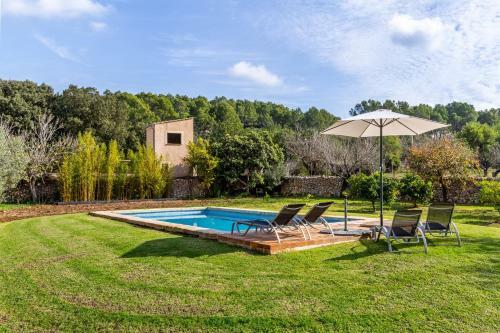 Villa Bonafe