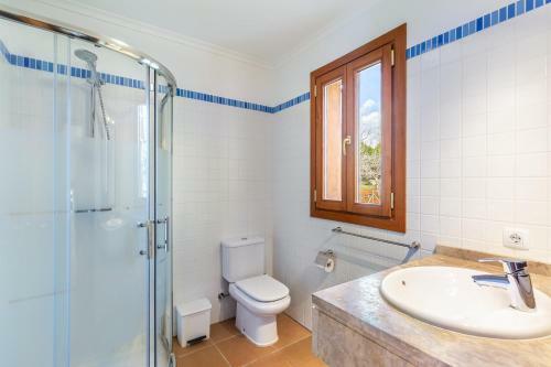 Villa Bonafe