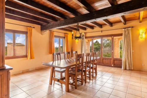Villa Sa Mina