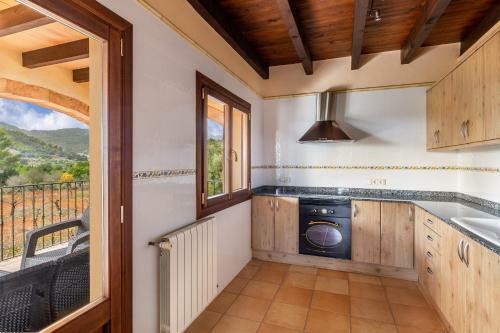 Villa Sa Mina