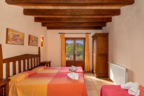 Villa Sa Mina