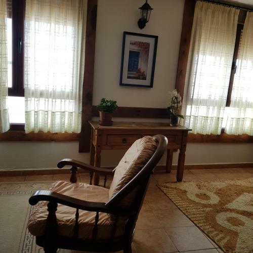 Bed & Breakfast Puerta Al Duraton