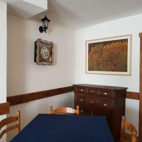 Bed & Breakfast Puerta Al Duraton