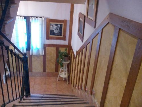 Bed & Breakfast Puerta Al Duraton