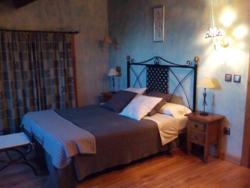 Bed & Breakfast Puerta Al Duraton