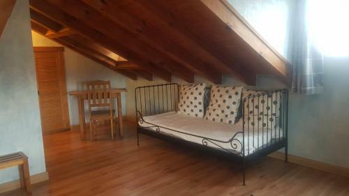Bed & Breakfast Puerta Al Duraton