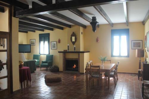 La Garrota