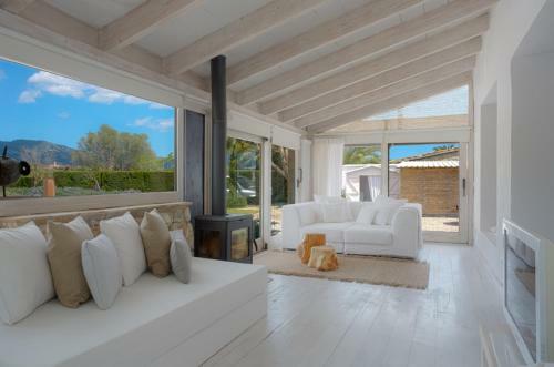 Villa Casa Blanca