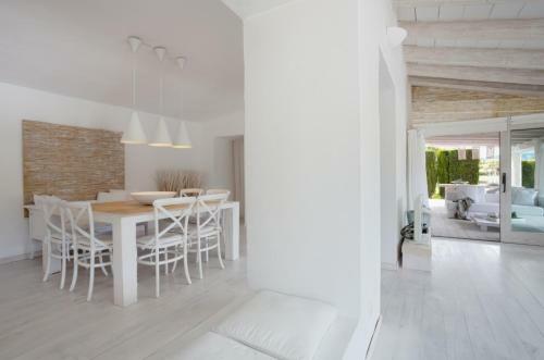 Villa Casa Blanca