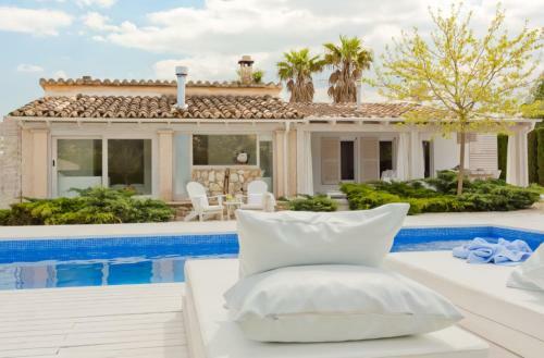 Villa Casa Blanca