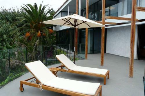 Luxury Villa - 2 Heated Pools, Sauna, Bbq