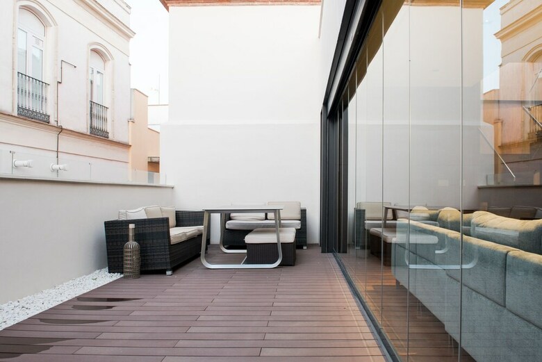 Apartamento Hommyhome Arenal Luxury