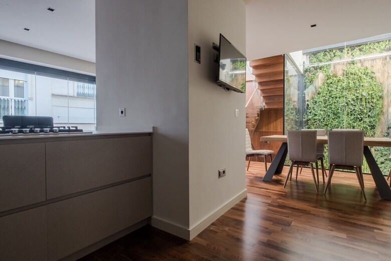 Apartamento Hommyhome Arenal Luxury