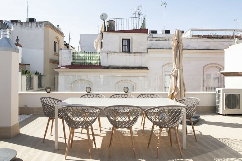 Apartamento Hommyhome Arenal Luxury