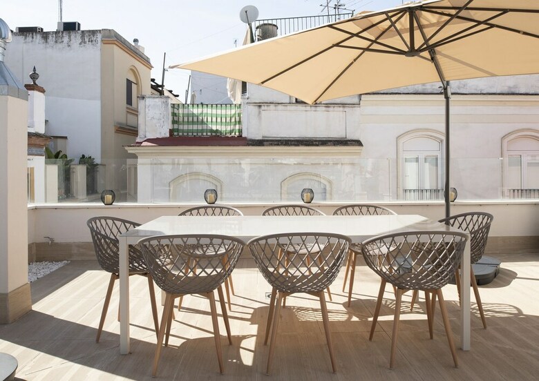 Apartamento Hommyhome Arenal Luxury
