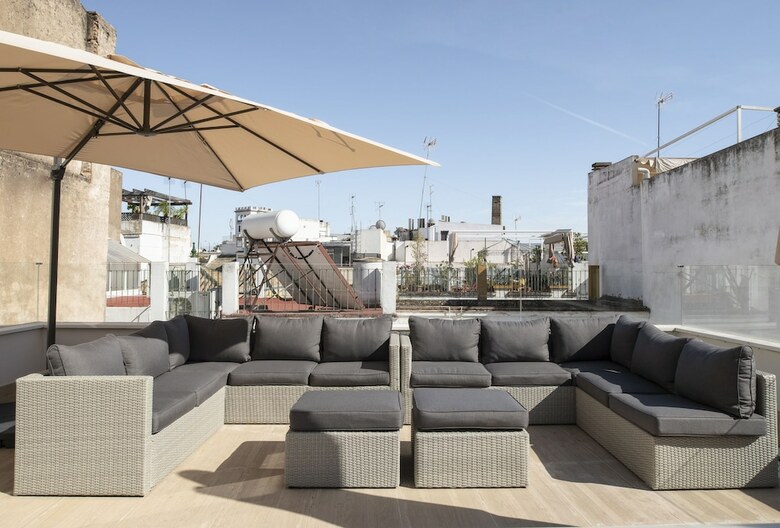 Apartamento Hommyhome Arenal Luxury