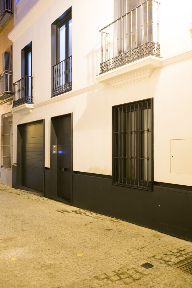Apartamento Hommyhome Arenal Luxury