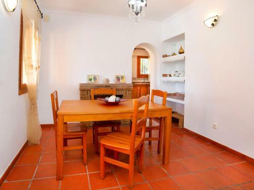 Holiday Home Vicent
