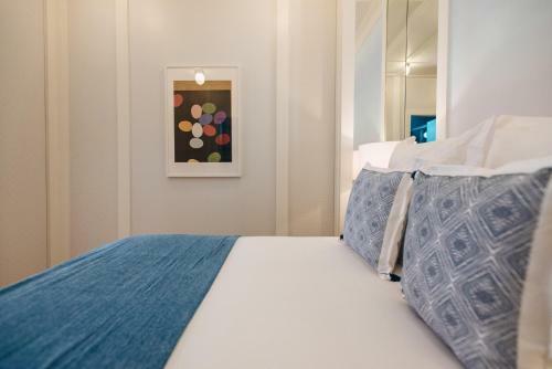 Apartamento Hommyhome Regina - Metropol
