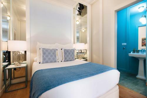 Apartamento Hommyhome Regina - Metropol