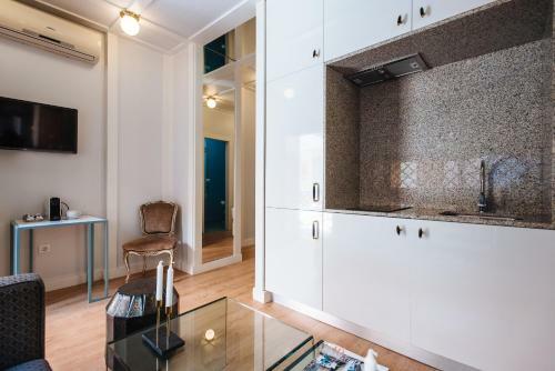 Apartamento Hommyhome Regina - Metropol