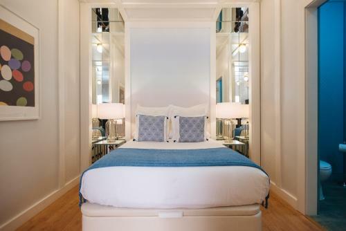 Apartamento Hommyhome Regina - Metropol
