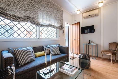 Apartamento Hommyhome Regina - Metropol