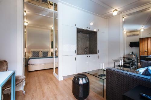 Apartamento Hommyhome Regina - Metropol