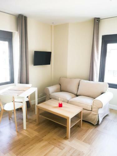Apartamento Triana Luxury Suite