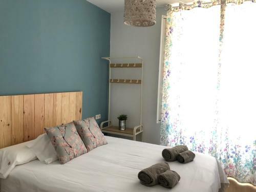 Apartments Ol� - Tetu�n
