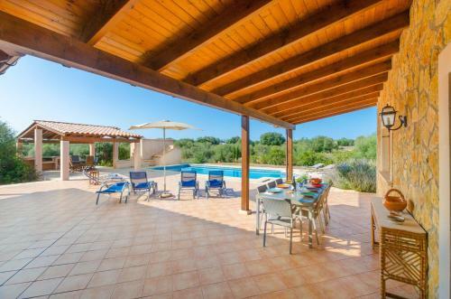 Villa Lorena