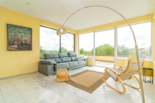 Villa Finca Palmera